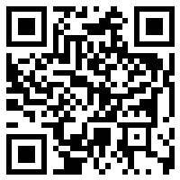 QR Code for bitcoin:1GTcTB7jEQV9GmbAtaeXBUPaRAjb4mLE1S