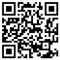 QR Code for bitcoin:1GThfDN63f9ZTMTHBjrXLeKujJsqqM2fcx
