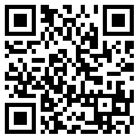 QR Code for bitcoin:1GTt9YuRHfiUsbYA4vndeMDBN9x5TTPZA5