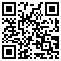 QR Code for bitcoin:1GTwmSLuufUj8n6Pkp47KB3Q8PRtW7pLSd