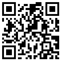QR Code for bitcoin:1GTwncDYNChgixmSVeAFHGf1mLn3VFp2XG