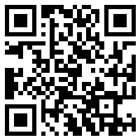 QR Code for bitcoin:1GU17HzMs4Dtxfd2p5djJs8AbQ5kYMu4tV