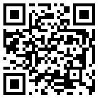 QR Code for bitcoin:1GU1HGjMLseebfdx7sBYKcHFFad6BfY7J6
