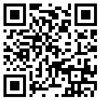 QR Code for bitcoin:1GU2PKeyZPQZGXQMpJ2cAsggTjsw5TjLbP