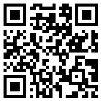 QR Code for bitcoin:1GU9tu2iY38oL1dSxip1FrCy4GDdumiPDQ