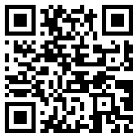 QR Code for bitcoin:1GUEGjo3rZCRvbXzuusNEN9UEnPuPSErYF
