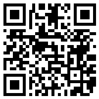QR Code for bitcoin:1GUGNJAzRgTC2CyLZA2yGaFswCgUttN8mY