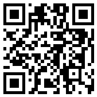 QR Code for bitcoin:1GUKUihUmbPBENNQMMxfzv7JTCeYR8rAAP