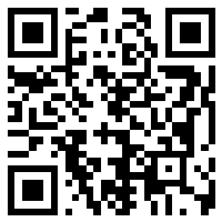 QR Code for bitcoin:1GUMmEAVdpMCRChvNJ3cZZprd9C2T6CLBh