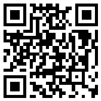 QR Code for bitcoin:1GUNJYReCTLU9bugGc9t1dL9ZcLFYGAY88