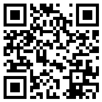 QR Code for bitcoin:1GUZKjJYhmPLeSRuRqg6H9Z5gKBjs7DbEh