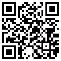 QR Code for bitcoin:1GUc1sPFrLLMcCtqjjn2z8ximZNvcfgiEN