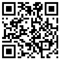 QR Code for bitcoin:1GUnEPj2ga1kBYGmHePyjaMDVB1WpfFooy