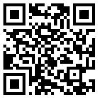 QR Code for bitcoin:1GUrGghPEnyokdb2a73M2dxVozYWA1QLJA