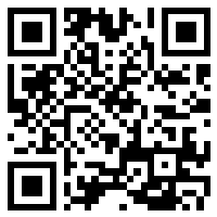 QR Code for bitcoin:1GUrLGEK1TrG9fQJtsykn3cbPca1kchNng