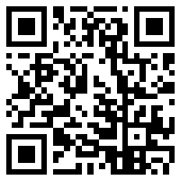 QR Code for bitcoin:1GUtcgnSmKE9P9KogKKL6g7YudpBHeF8Kg