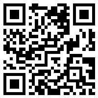 QR Code for bitcoin:1GV3XmMpTdvkMwjMPZDAjmkzUD3SPBYufP