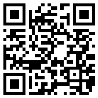 QR Code for bitcoin:1GV7SbQfCY4EipaDm5RAMYYMhFD31fccrp