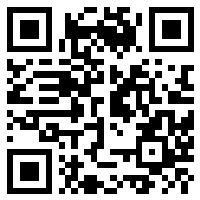 QR Code for bitcoin:1GVCWPtyLPwLAEHno54kJZk667wtyLbFKU