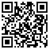 QR Code for bitcoin:1GVH4hJAssdhuekcbFnBKsHKXHDiPWQeTf