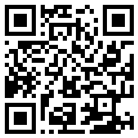 QR Code for bitcoin:1GVLtwtvDGqrECoLE28RcU6GuU4GeM7SyR