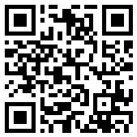QR Code for bitcoin:1GVMxbFZKL5HVicfPQgDhF4AVa66CgaJ8C