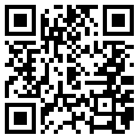 QR Code for bitcoin:1GVP3zgYuJdCPHjyCVEiyXCcdfddus1EPo