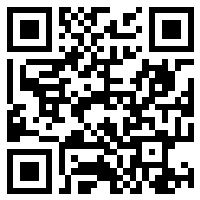 QR Code for bitcoin:1GVPPcTaBVJNLc8FwnjoFXunkrejDKXeCm