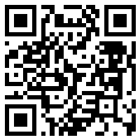 QR Code for bitcoin:1GVRcBvUBNW28LGyzJCCNHd59GvnfGHFU1