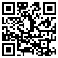 QR Code for bitcoin:1GVTiMHdkfbeDiBfuiqXDhQJjc2utBdx1n