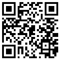 QR Code for bitcoin:1GVYFKroNTGh4bcwSQDzuvba1RN8LJr7RP