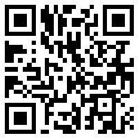 QR Code for bitcoin:1GVZyV4r5XVbrdZaQVmodAnMxF4JFiLAS8