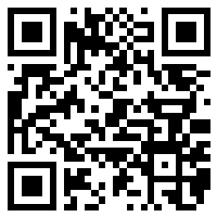 QR Code for bitcoin:1GVaCbFtjoYpVv6faY3csjVSeLtnsNJaJr