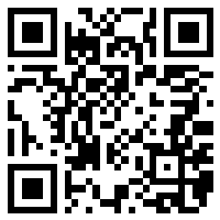 QR Code for bitcoin:1GVfyEtb1FLPyoMZAqCA1aJfherJsds2aP