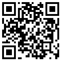 QR Code for bitcoin:1GVvEj7H56kyPFPSuG6eYaU2o7sh1ebsot