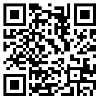 QR Code for bitcoin:1GVz3iT1EX19b6U7EJ8XoonYFfeU5AuSkj