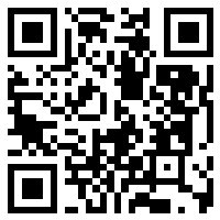 QR Code for bitcoin:1GVz3ip3uQjLSCRjm2nL7mV8t2ZzP7PRnK