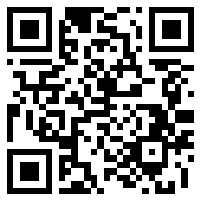 QR Code for bitcoin:1GW3EQRY1sLyjRMHoLGf2JL8dTjs9FsFdR