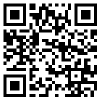 QR Code for bitcoin:1GWMFunCMbT7EhBq66tJE2EXqbffwyDtJU