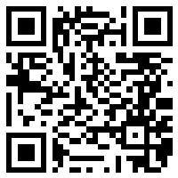 QR Code for bitcoin:1GWMfq2oTPr4yqVmVfbiuk8J8dCc6g2t93