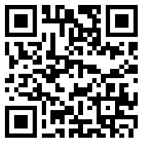 QR Code for bitcoin:1GWffJNU4Pyb3xmNVU2VPTawfUVecvhiHc