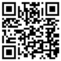 QR Code for bitcoin:1GWgFwutcv6X1PCbiCL4mDYv4CyGLM2Mjn