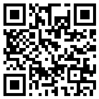 QR Code for bitcoin:1GWgopW6RNBEc7zS8AMaM47MjujLSGUYAj