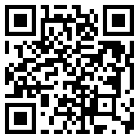 QR Code for bitcoin:1GWobWo1fosFZUuoKAt987N4uVWSwqcCbC