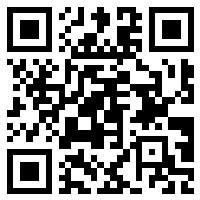 QR Code for bitcoin:1GX3AFmNSACkaWiMkUfaohCuNMtNDyWSc4