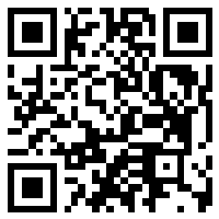 QR Code for bitcoin:1GX7ZtfLyff52tMZoTkKHb4vSH4QCLjsnU