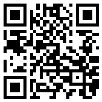 QR Code for bitcoin:1GXBUSiExjYdS2YNbT62yArwErxwGCscnm