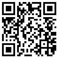 QR Code for bitcoin:1GXCWRuToAw8Gom5LSrP2BJrhH2PwRQpaA