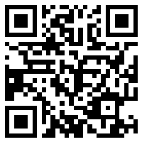 QR Code for bitcoin:1GXGEE7j7vWo5b4JFSfD8rUJ2ND3S6pgdd