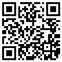 QR Code for bitcoin:1GXGMeTJFPntRRMLU322nDgshHEdzS8MJZ